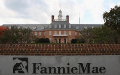Fannie Mae